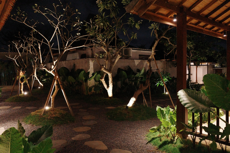 Others 4, The Riang Villa, Badung