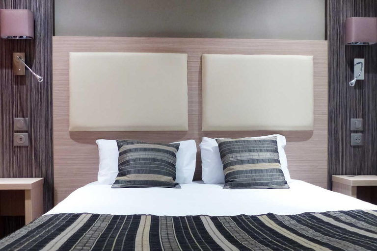 Bedroom 16