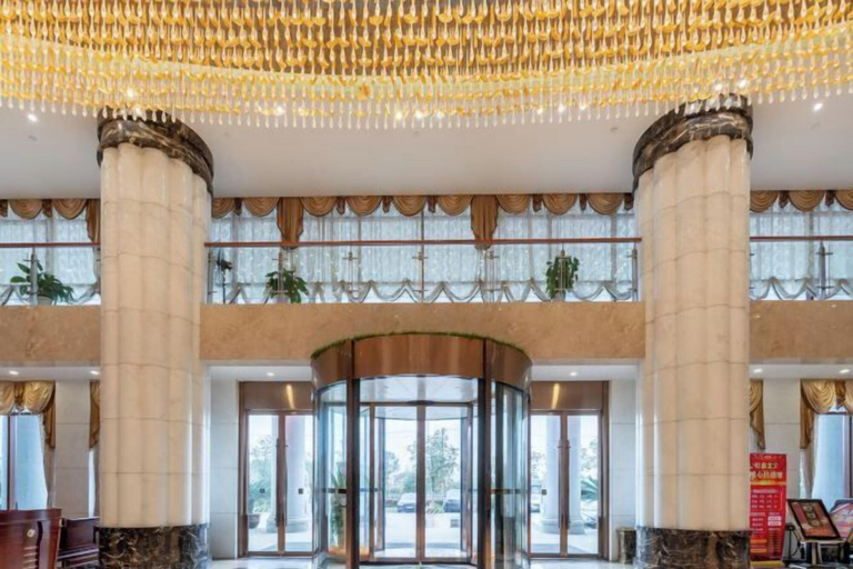 Exterior & Views 2, Xinlong Hotel, Wuhan