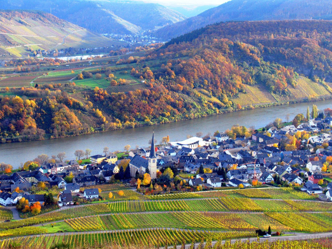 Others 3, Ferienweingut Rainer Beitzel, Bernkastel-Wittlich