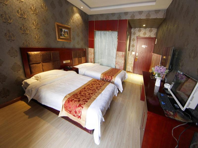 Others 4, Shell Dingxi Railway Station Hotel, Dingxi