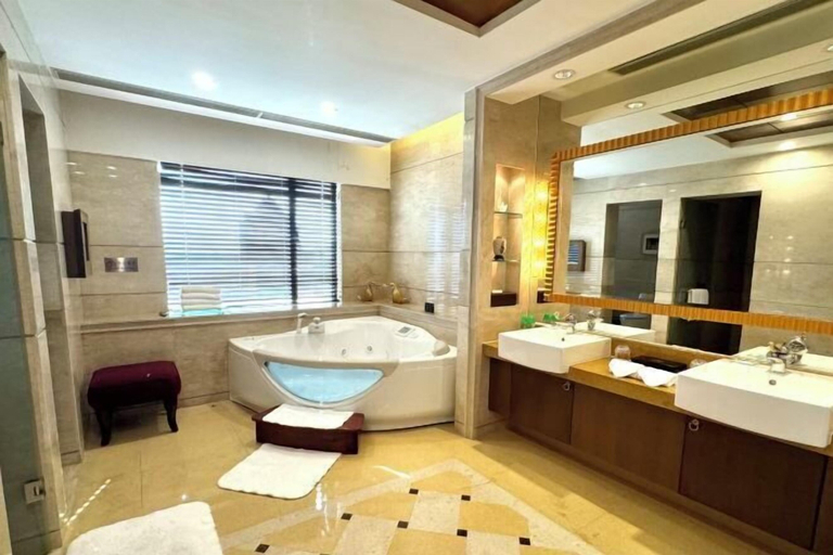 Bathroom 6