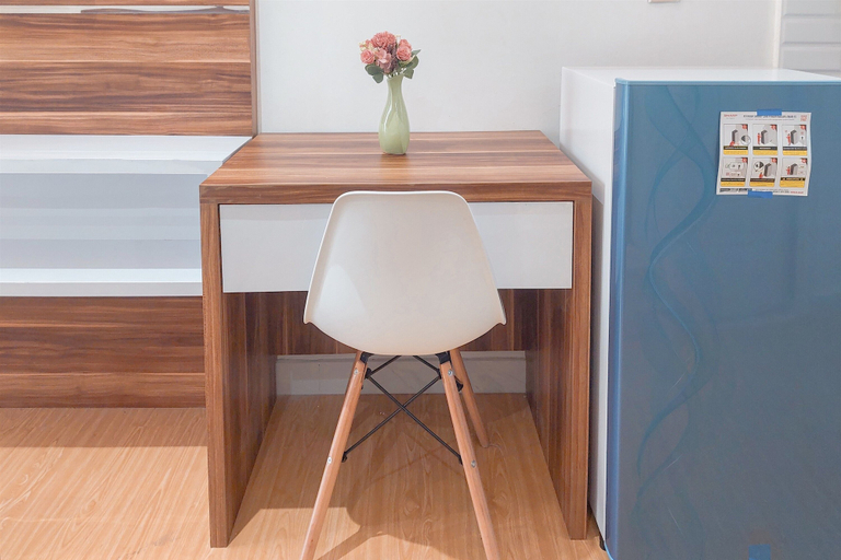 Others 5, Comfy And Homey Studio At Sky View Apartment, South Tangerang