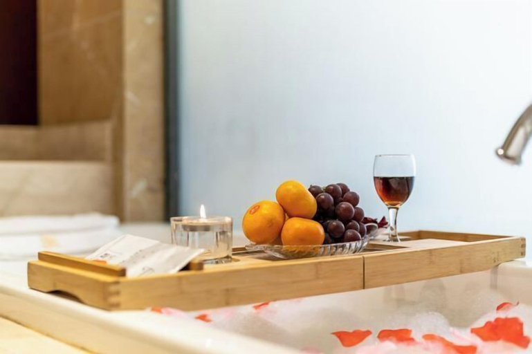 Food & Drinks 4, Yunting Zundi Hotel, Huzhou