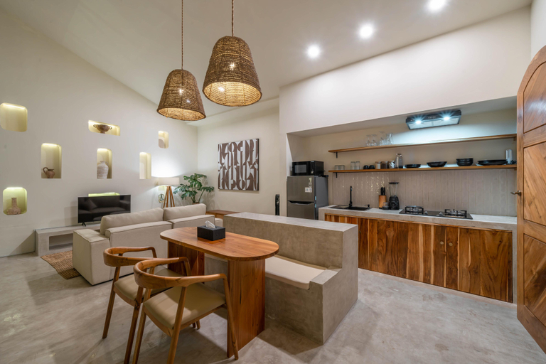 Others 4, Villa LeNomi: Cute 1 Bedroom w/ Pool in Canggu, Badung