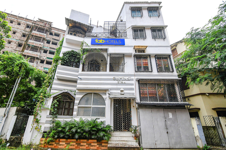 Exterior & Views 2, Fabexpress Avenue Villa, North 24 Parganas