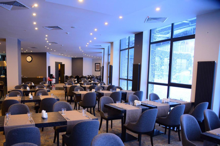 Food & Drinks, Trendlife Hotels Uludag ALL INCLUSIVE, Kestel
