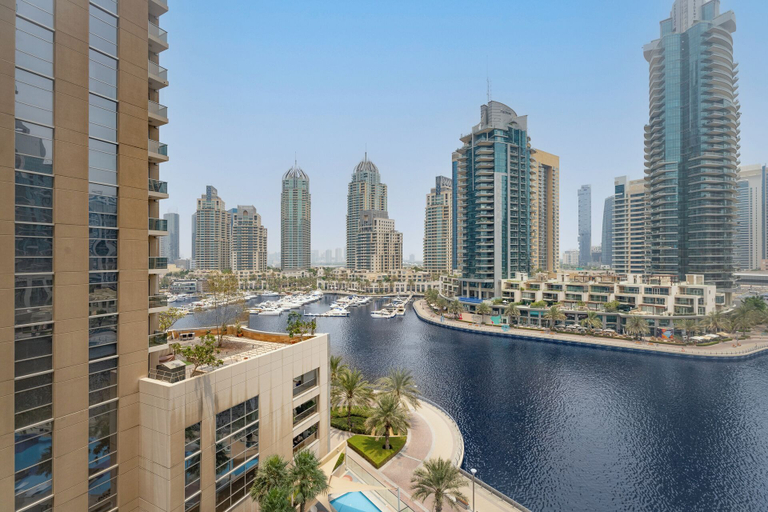 Exterior & Views, Nasma Holiday Homes - No. 9, Dubai