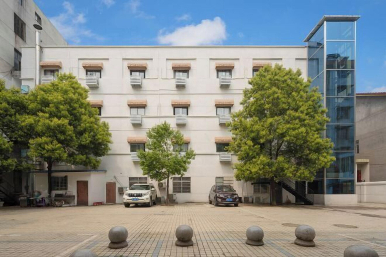 Exterior & Views 2, Youmi Hotel • Good Youth (Sports Center), Changde