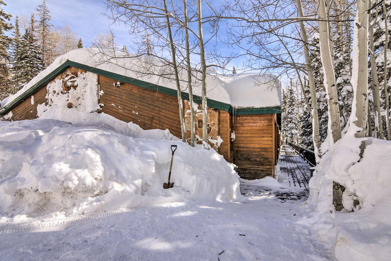 Others 2, The Cottages Ski-InandSki-Out Condo at Eagle Point!, Beaver