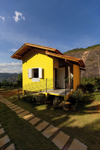 Exterior & Views 2, Pousada Altoé da Montanha, Venda Nova do Imigrante