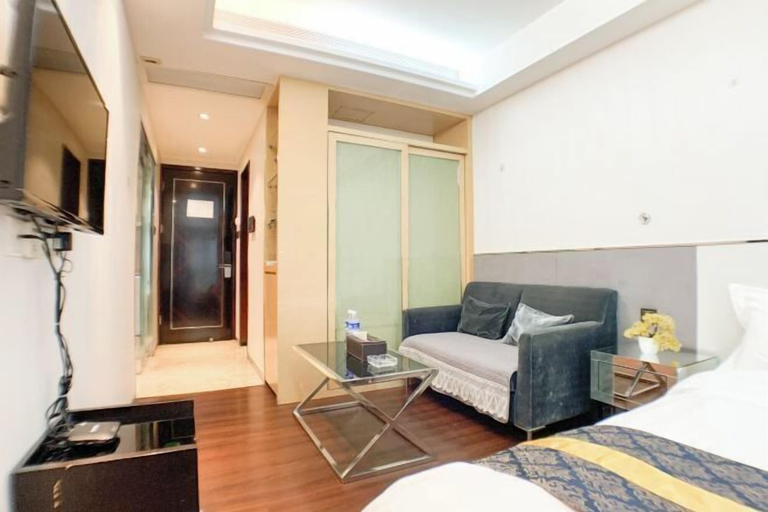 Bedroom 6