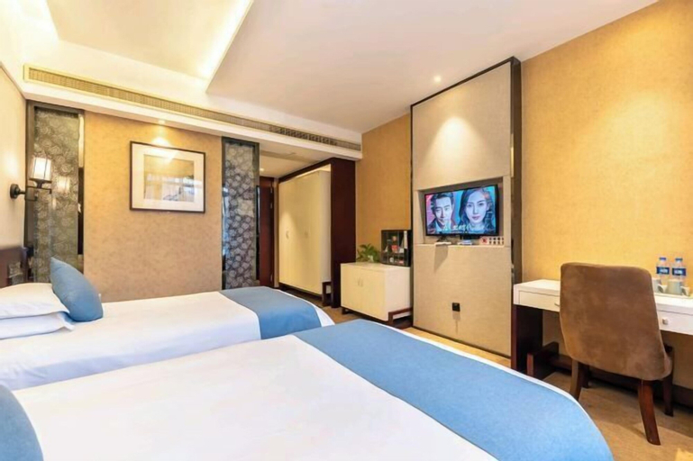 Bedroom 7