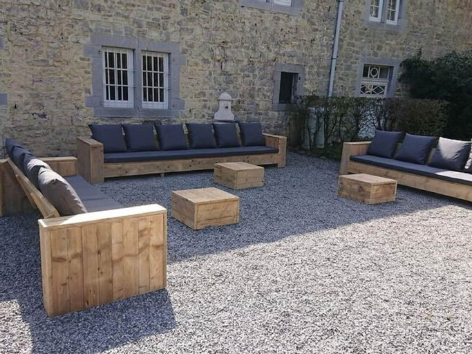 Lavish Holiday Home in Forrieres with Sauna, Luxembourg