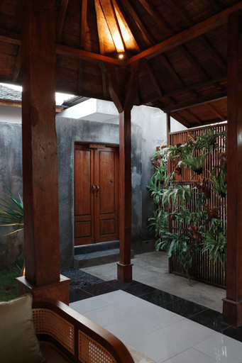 Others 5, The Riang Villa, Badung