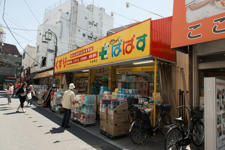 Others 5, nestay house tokyo itabashi, Itabashi