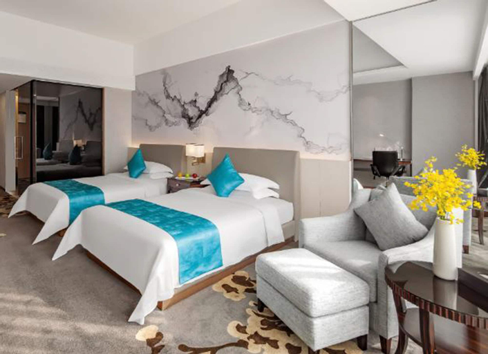 Bedroom 18