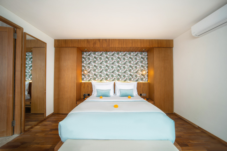 Bedroom 18