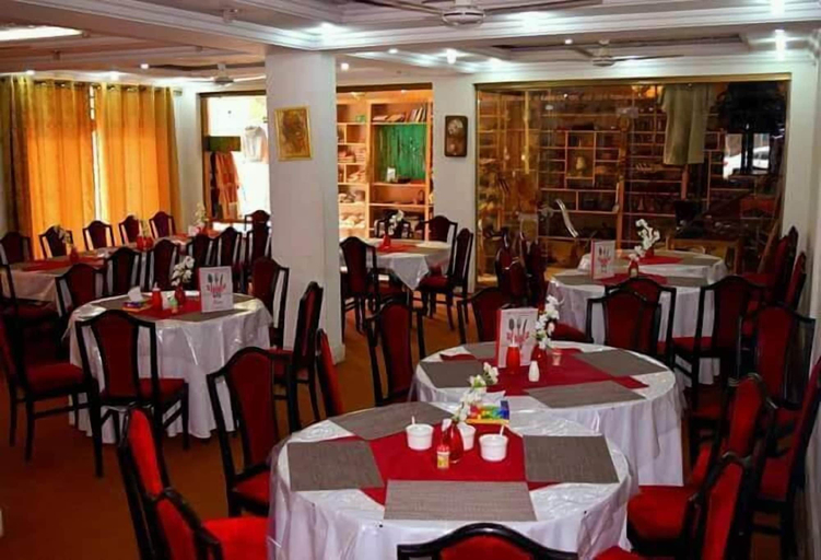 Food & Drinks 4, Baltistan Continental Hotel Skardu, Northern Areas