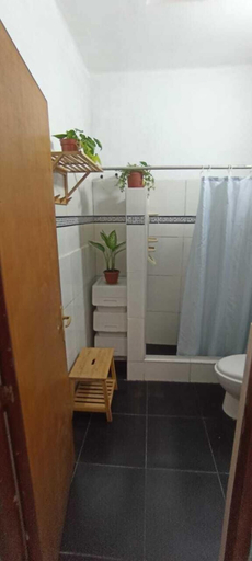 Bathroom 3, Casita Libertad Barranco, Lima