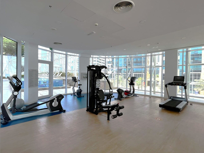 Others 3, Silkhaus Great View Modern Pad Pool Access, Dubai