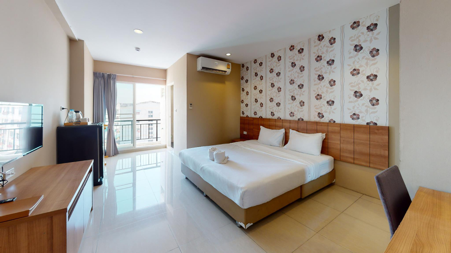 Bedroom 11