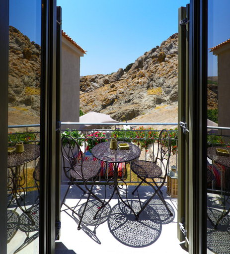 Surrounding environment 2, Kale Alti residences, North Aegean