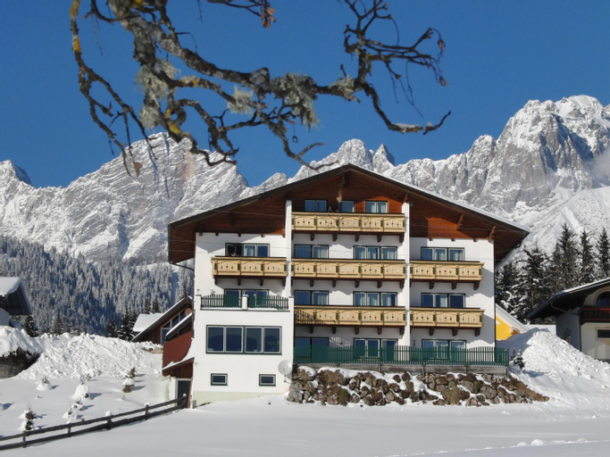 Aparthotel Sunrise, Liezen