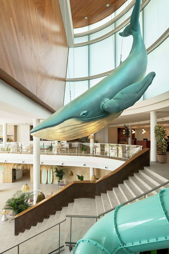Exterior & Views 2, Iberostar Waves Gaviotas Park -All Inclusive, Las Palmas