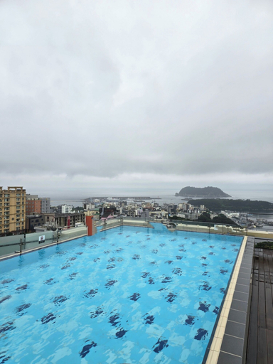 Sport & Beauty 2, M-Stay Hotel Jeju, Seogwipo