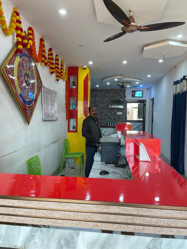 Others 1, A-ONE GUEST HOUSE, Anugul