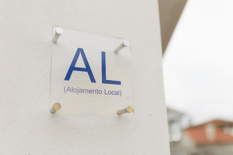 Others 3, Ahcor Housing - Quinta do Paco, São Pedro do Sul