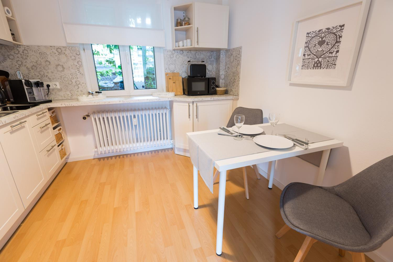 Others 3, Apartment Falkenstein, Hochtaunuskreis