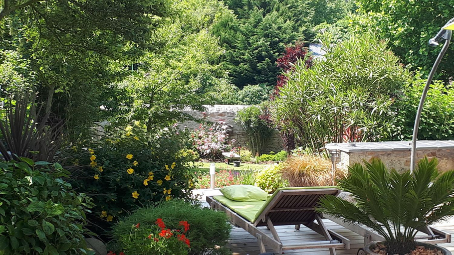 Others 5, Le Vieux Couvent & SPA, Finistère