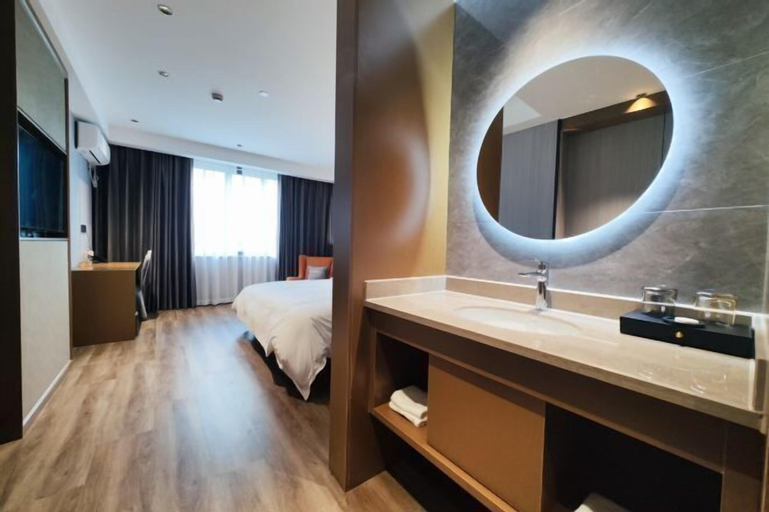 Shaoxing Shangyu Baiyun Hotel, Shaoxing
