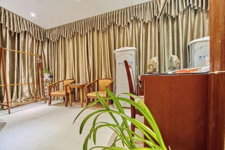 Others 4, Danxia Mountain No. 3 Hotel, Shaoguan