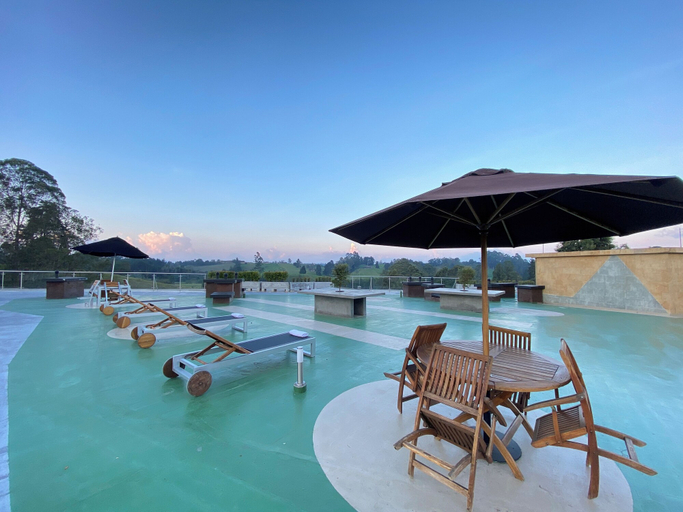 Sport & Beauty, Suite estelar - acomodación hotelera, Rionegro