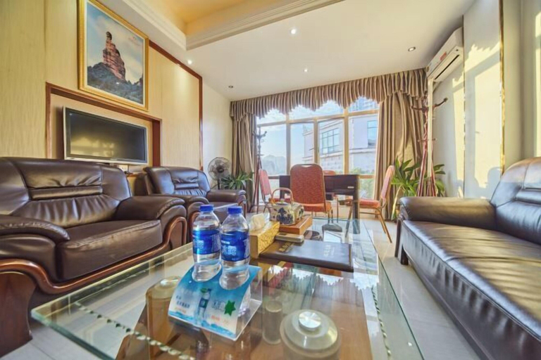 Others 4, Danxiashan Jincheng Town Homestay, Shaoguan