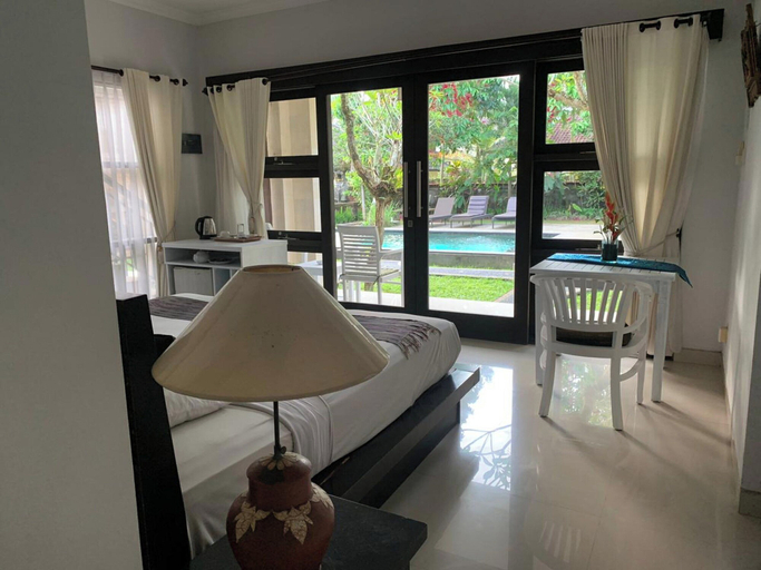 Bedroom 3, Puri Asri Villa, Gianyar