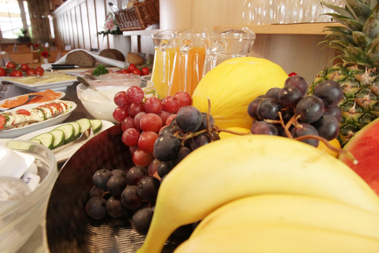 Food & Drinks 5, Hotel Restaurant Reichsadler, Neckar-Odenwald-Kreis