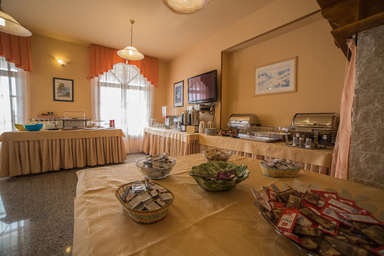 Food & Drinks 3, Pansion Valbruna, Rovinj