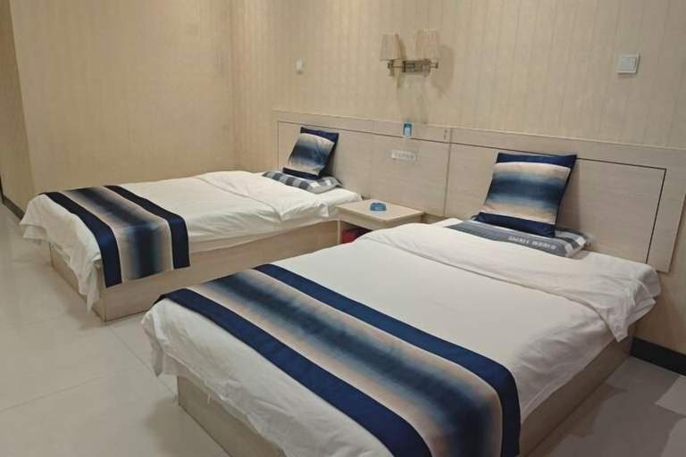 Others 5, Fangshan Yashu Hotel, Luliang
