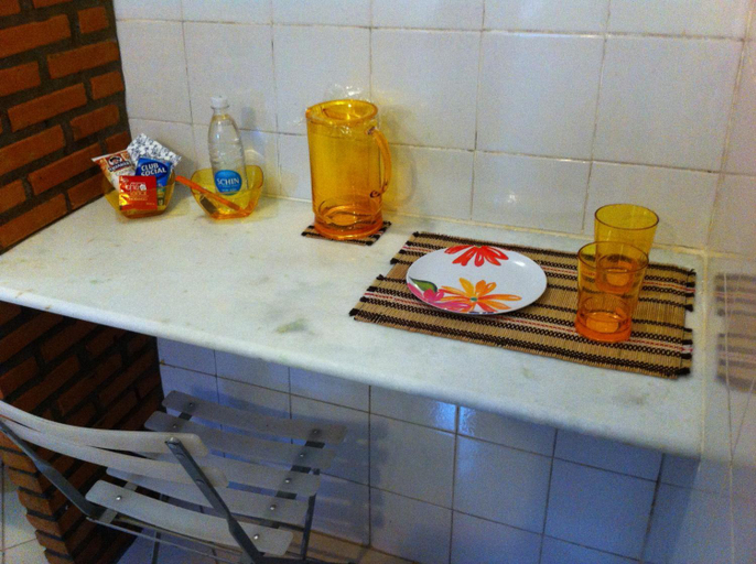 Food & Drinks, Pousada Del Rey, Belo Horizonte