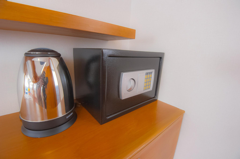 Amenities