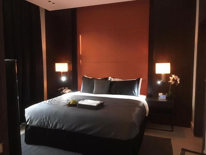 Bedroom 3, dana hotel, Riyadh