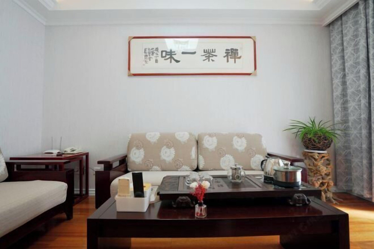 Others 5, Keyuan Business Hotel, Jining