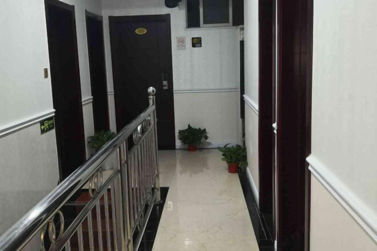 Others 4, Fuan Hotel, Jiujiang