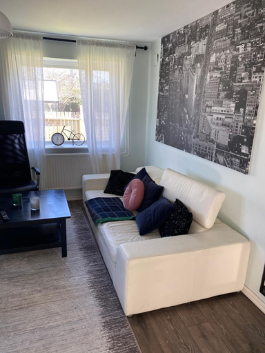5, Bli Hel, Malmö