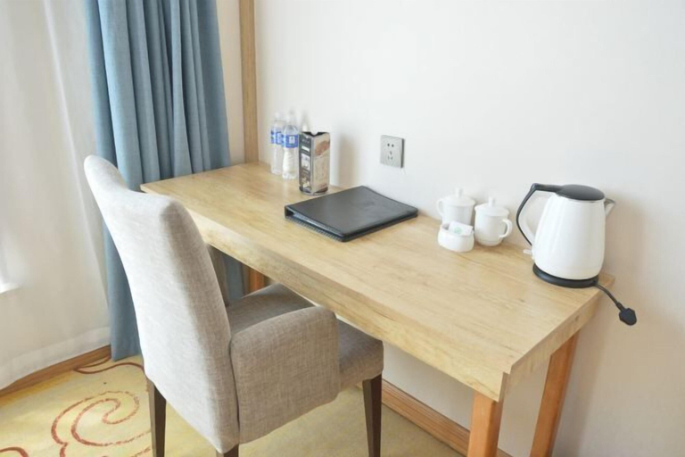 Others 3, Huasheng Hotel, Shuozhou