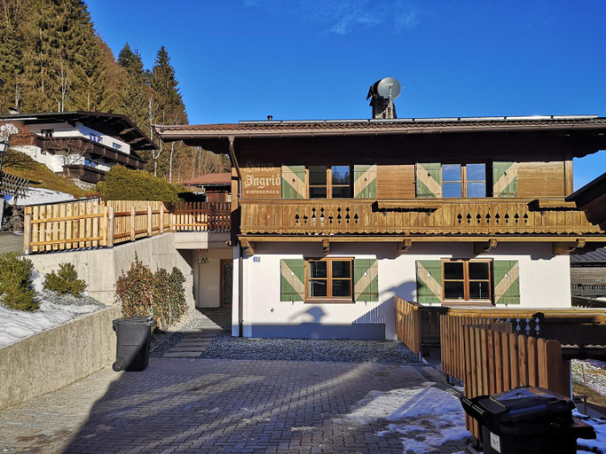 Others 4, Haus Ingrid, Kitzbühel